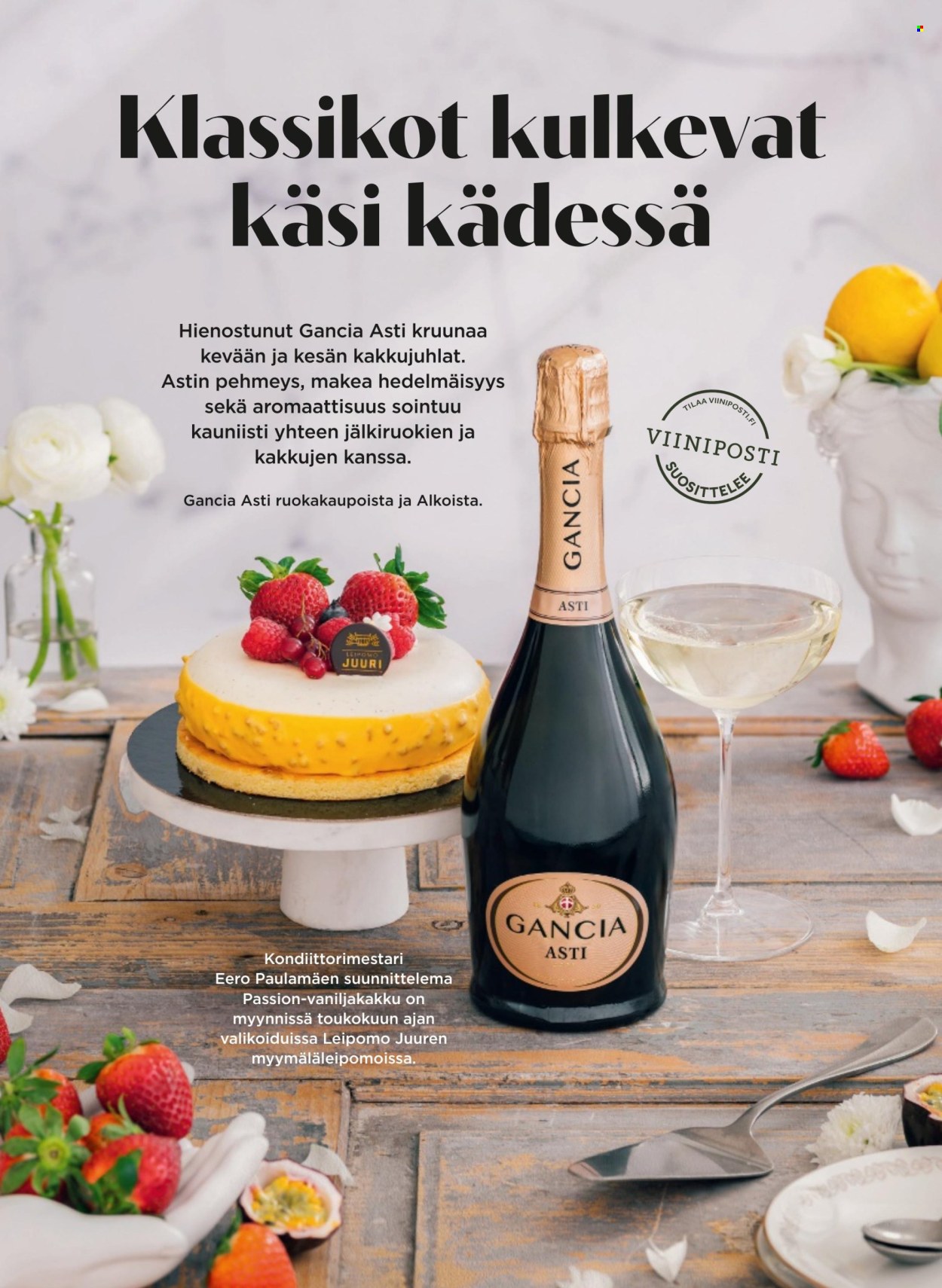 K-Supermarket tarjoukset - 07.05.2025 - 10.06.2025. Sivu 55