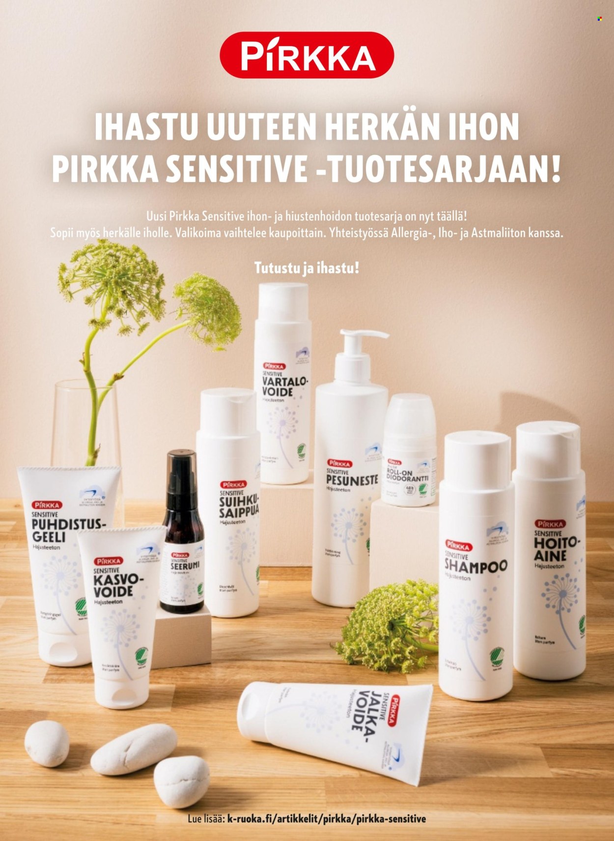 K-market tarjoukset - 07.05.2025 - 10.06.2025. Sivu 8