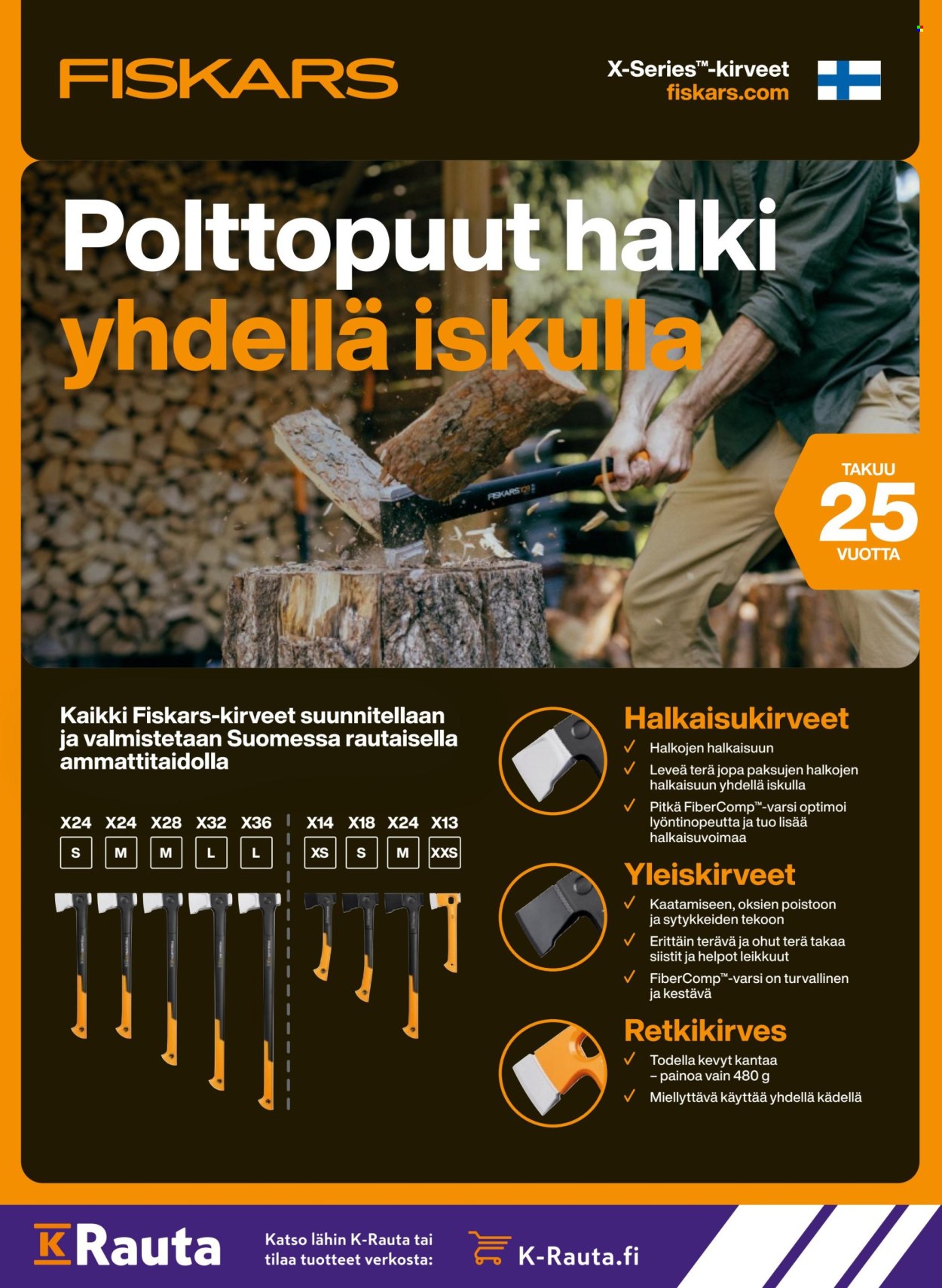 K-market tarjoukset - 07.05.2025 - 10.06.2025. Sivu 12