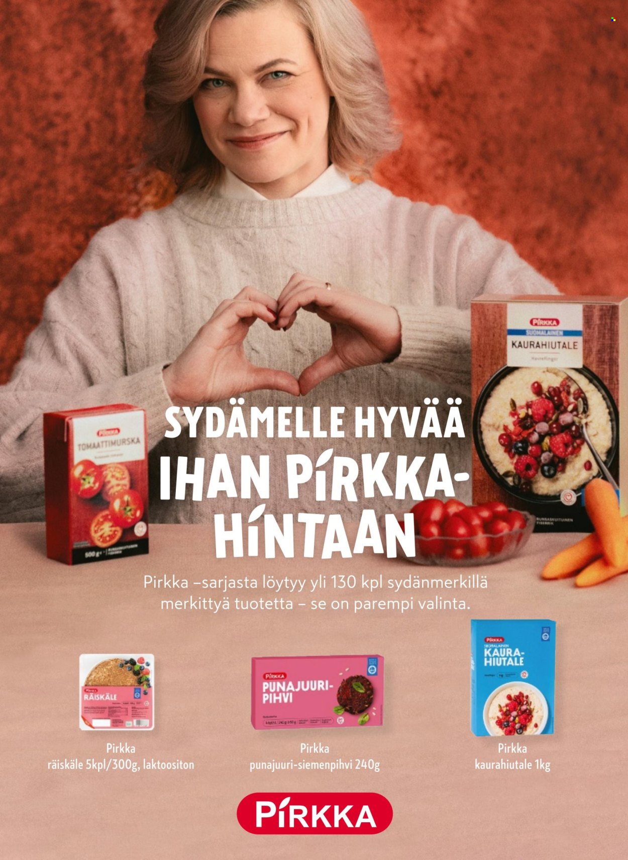 K-market tarjoukset - 07.05.2025 - 10.06.2025. Sivu 14