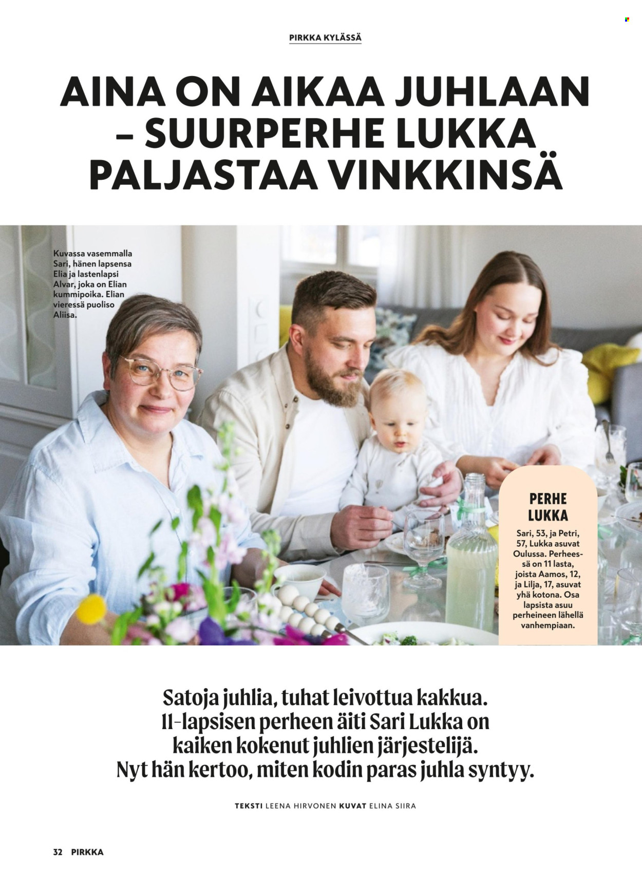 K-market tarjoukset - 07.05.2025 - 10.06.2025. Sivu 32