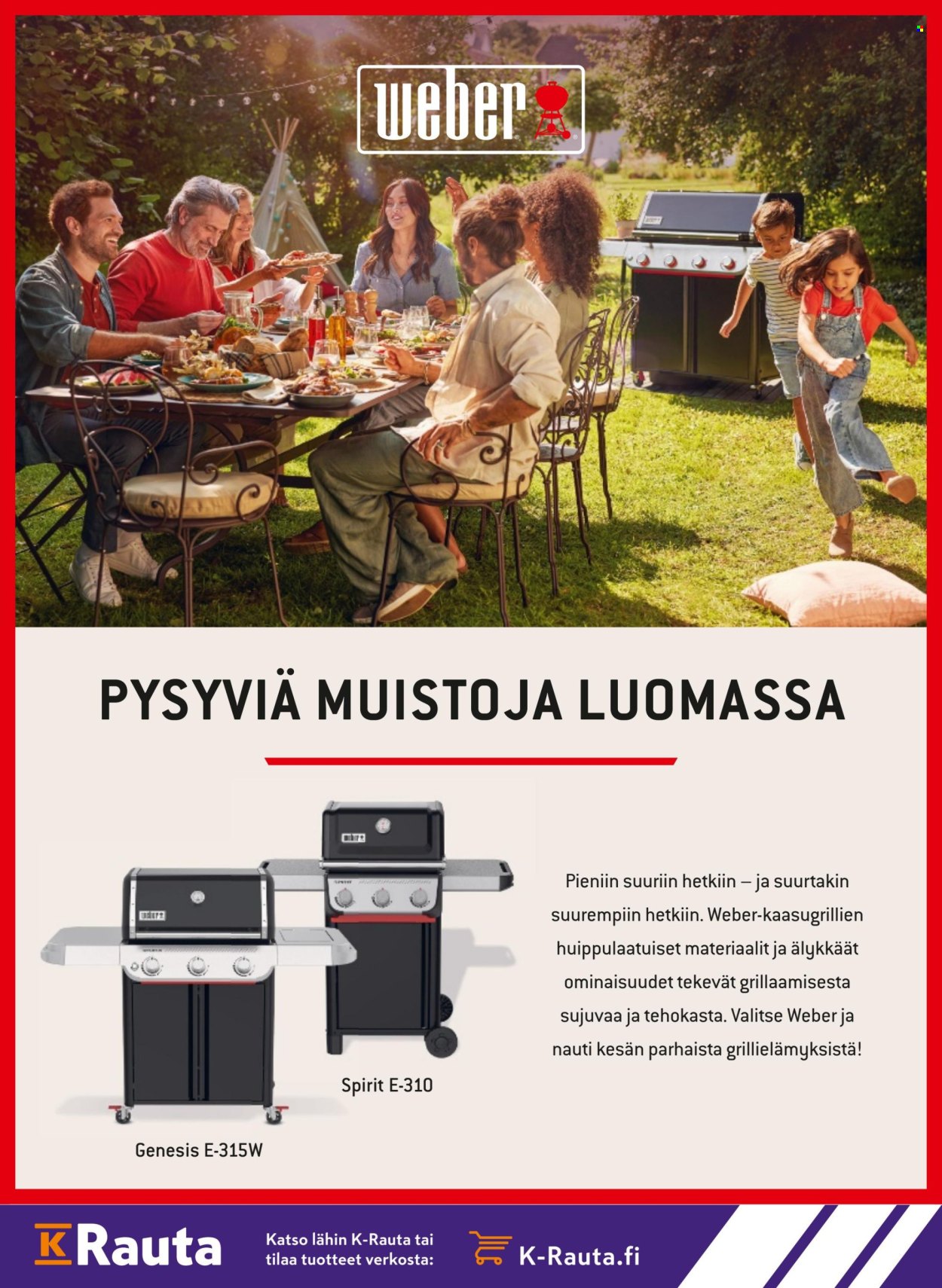 K-market tarjoukset - 07.05.2025 - 10.06.2025. Sivu 50