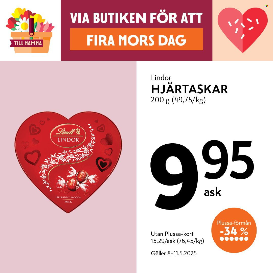 K-market tarjoukset - 08.05.2025 - 11.05.2025. Sivu 8