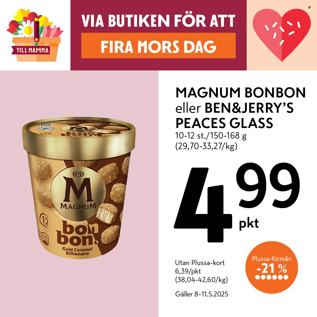 K-market tarjoukset - 08.05.2025 - 11.05.2025. Sivu 9