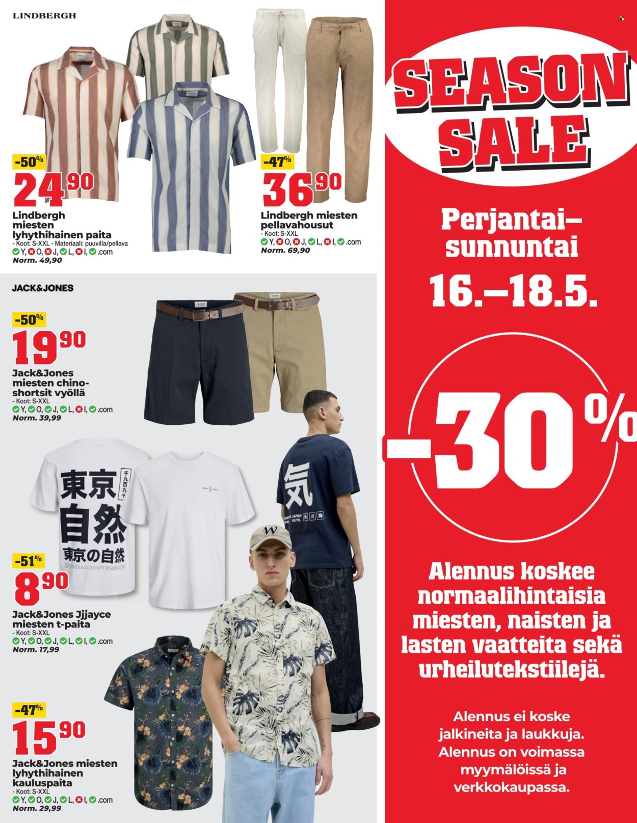 Kärkkäinen tarjoukset - 14.05.2025 - 27.05.2025. Sivu 9