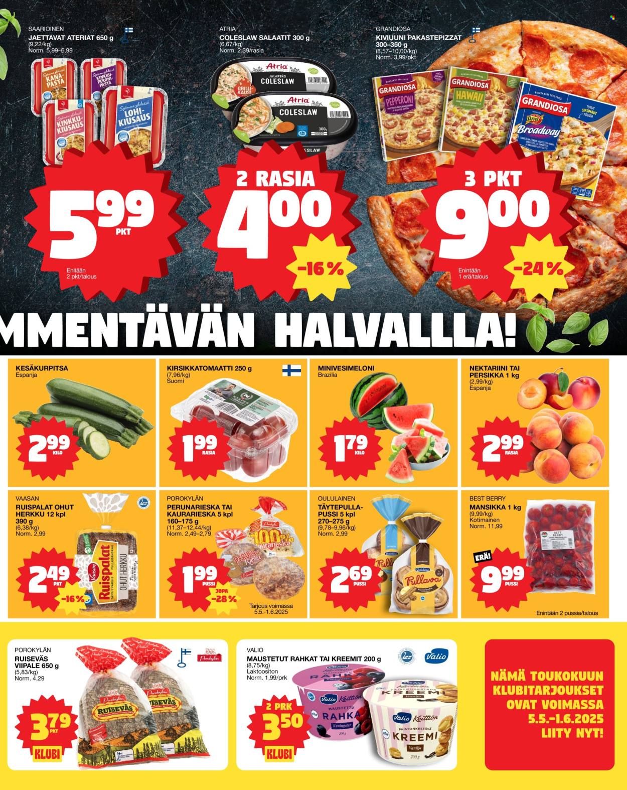 Tokmanni tarjoukset - 15.05.2025 - 18.05.2025. Sivu 3