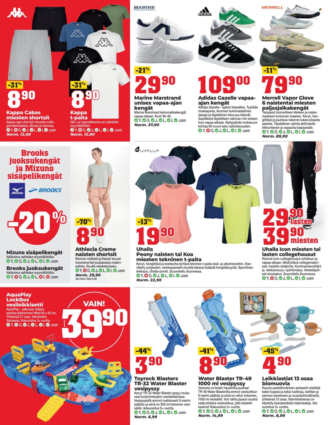 Kärkkäinen tarjoukset - 28.05.2025 - 10.06.2025. Sivu 6