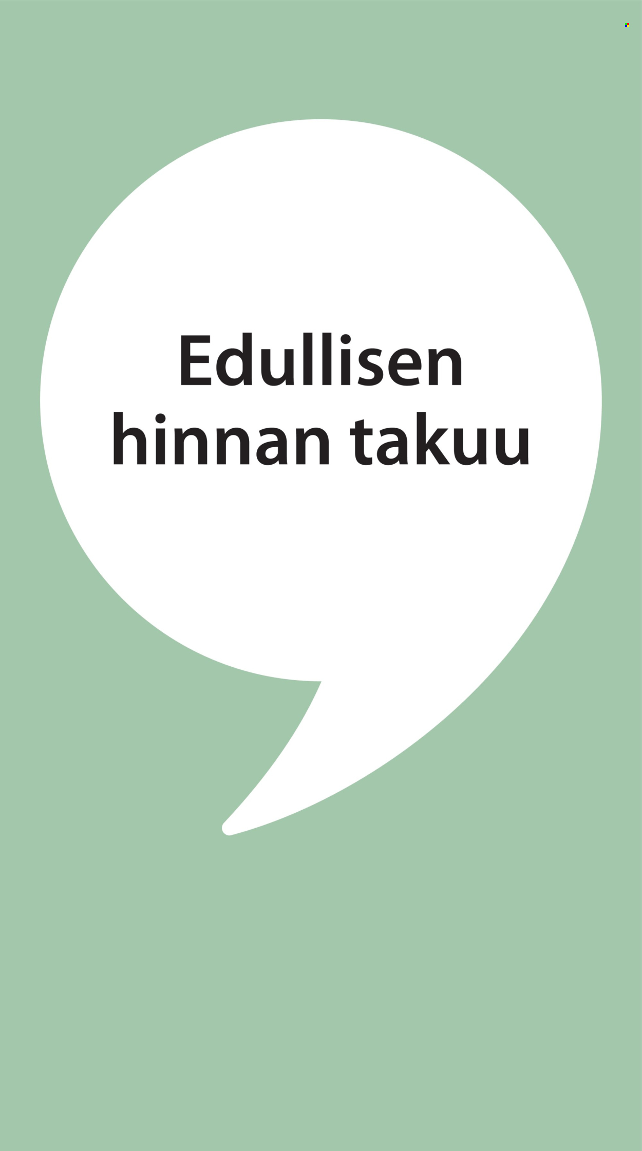 JYSK tarjoukset - 29.05.2025 - 04.06.2025. Sivu 9