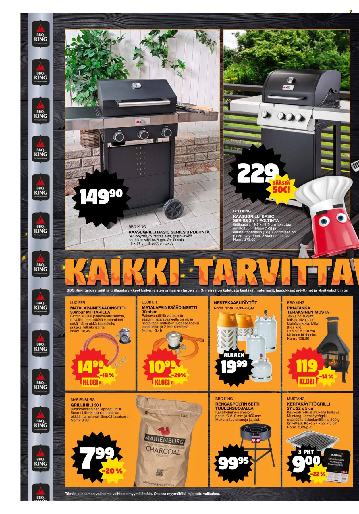 Tokmanni tarjoukset - 09.06.2025 - 15.06.2025. Sivu 12