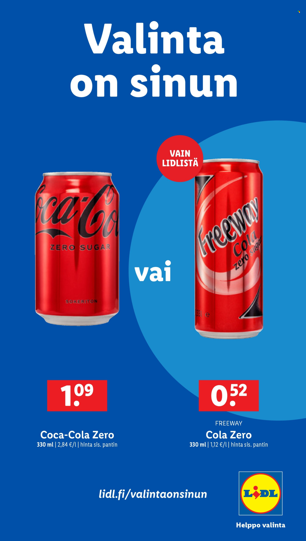 Lidl tarjoukset - 12.06.2025 - 17.06.2025. Sivu 24