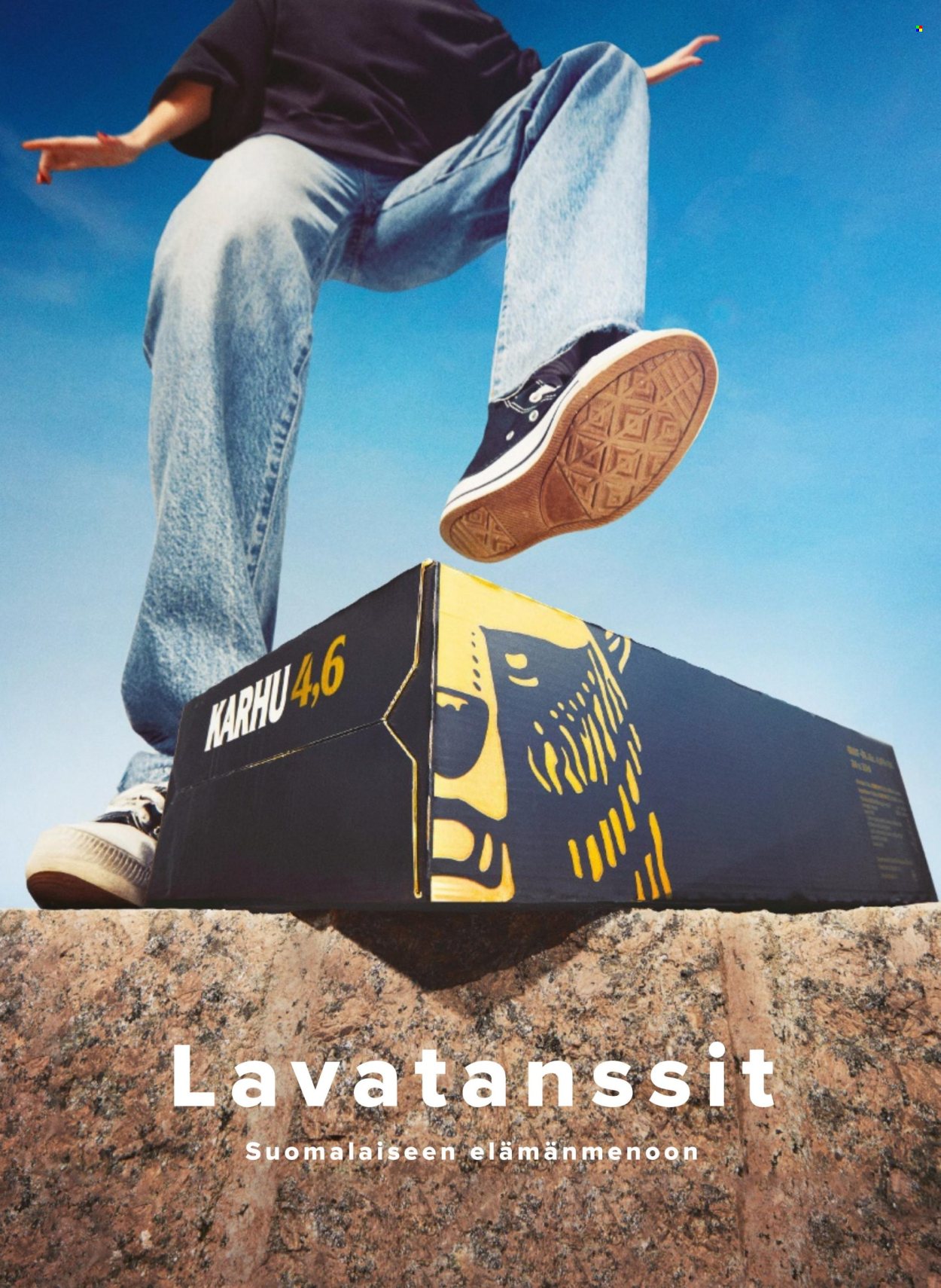 K-market tarjoukset - 11.06.2025 - 26.08.2025. Sivu 18