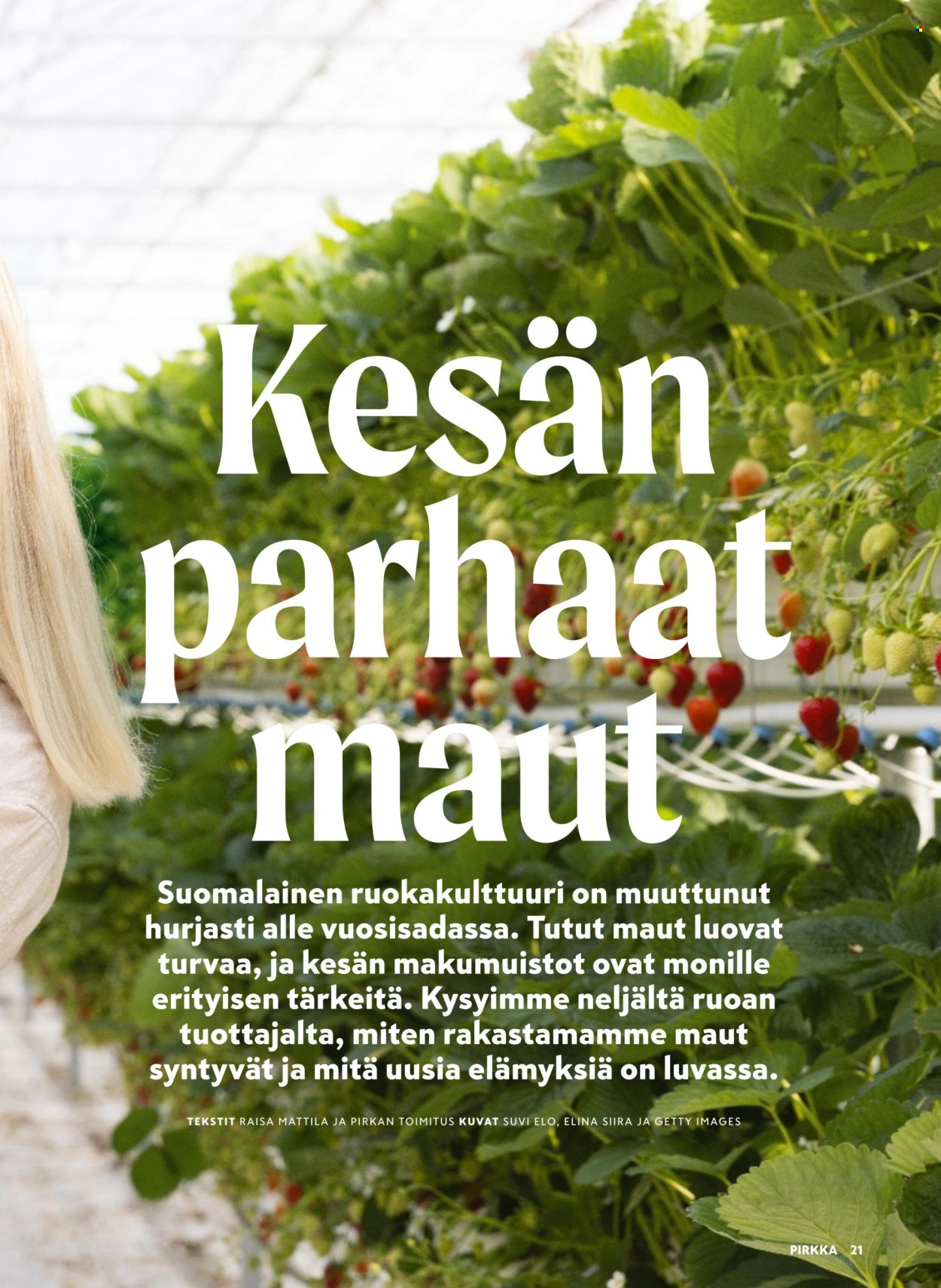 K-market tarjoukset - 11.06.2025 - 26.08.2025. Sivu 21