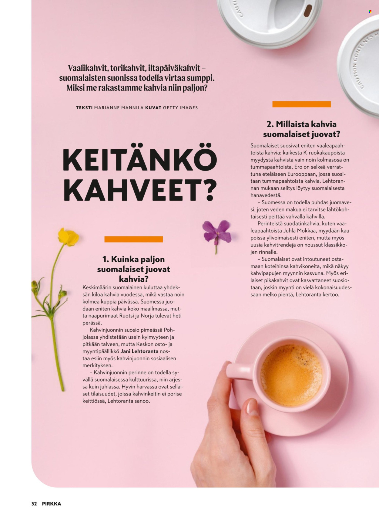 K-market tarjoukset - 11.06.2025 - 26.08.2025. Sivu 32