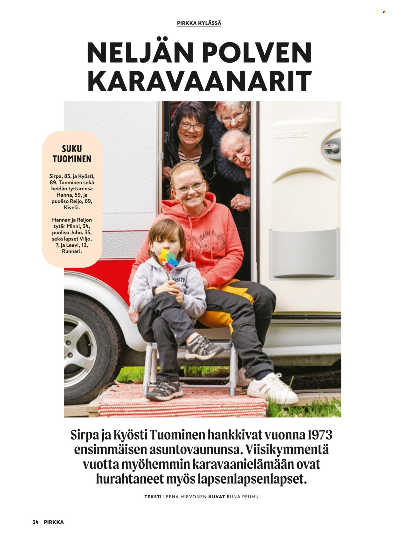 K-market tarjoukset - 11.06.2025 - 26.08.2025. Sivu 34