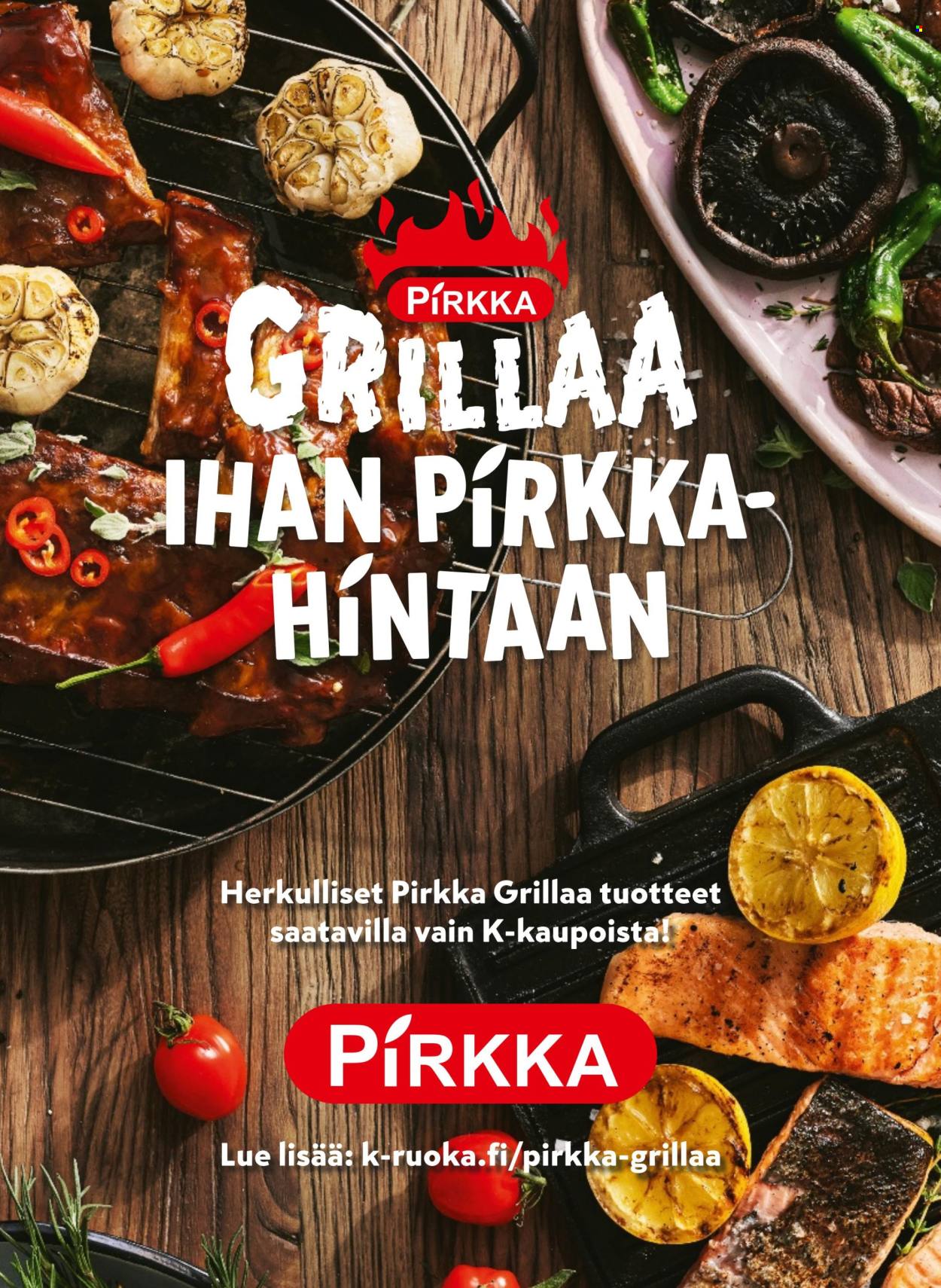 K-market tarjoukset - 11.06.2025 - 26.08.2025. Sivu 40