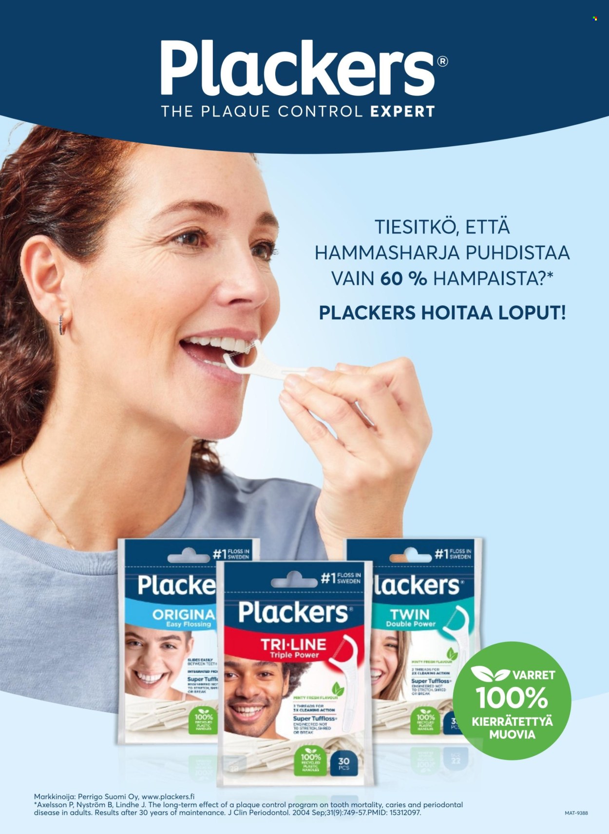K-market tarjoukset - 11.06.2025 - 26.08.2025. Sivu 60