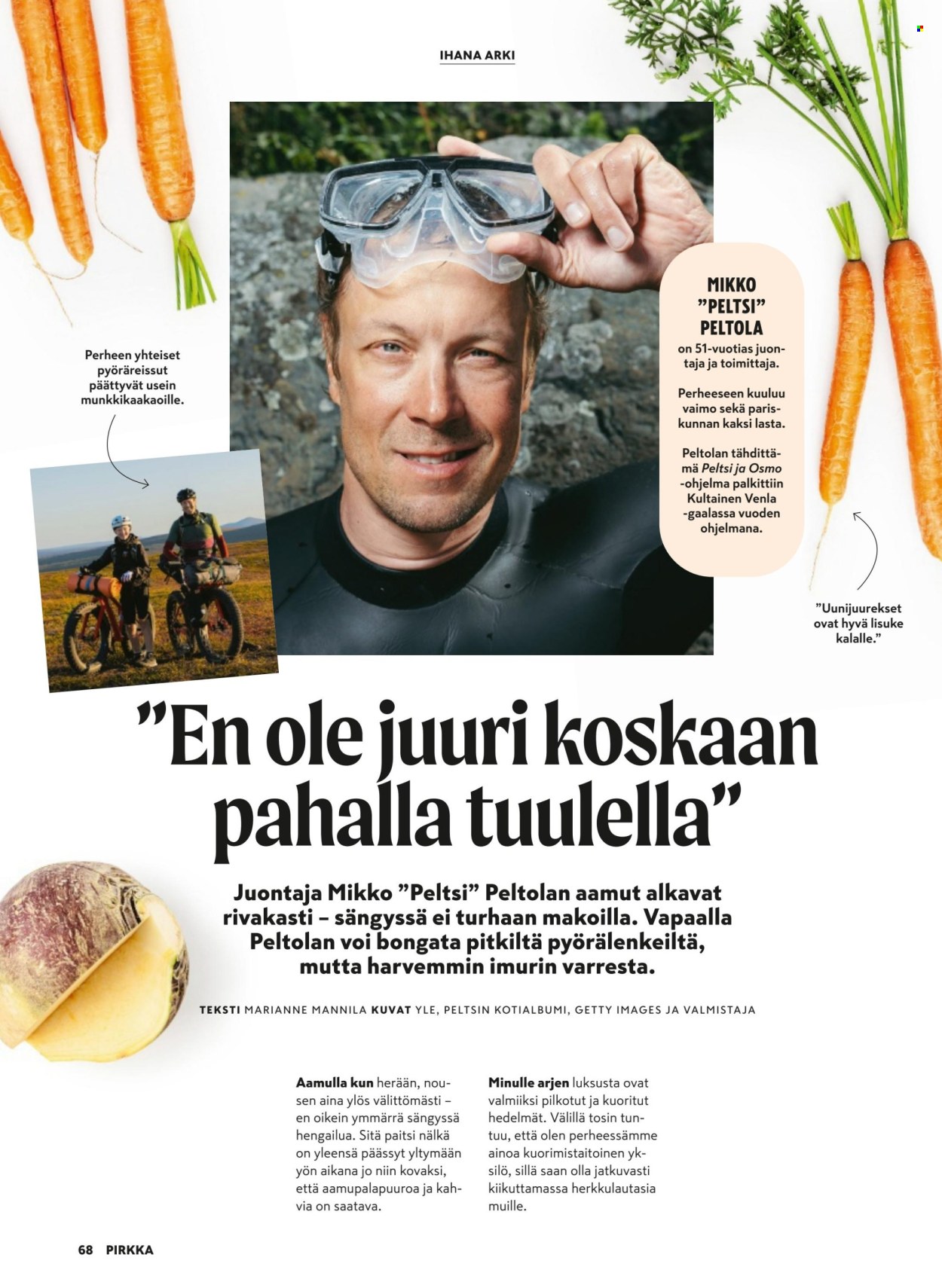 K-Supermarket tarjoukset - 11.06.2025 - 26.08.2025. Sivu 68
