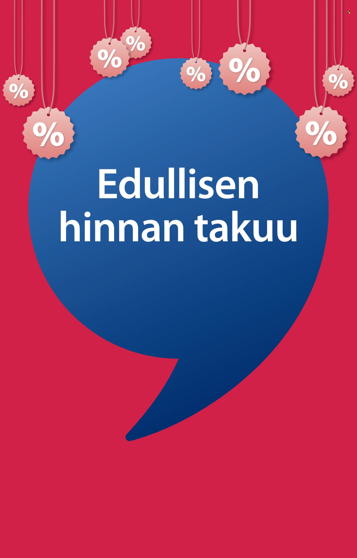 JYSK tarjoukset - 19.06.2025 - 02.07.2025. Sivu 17