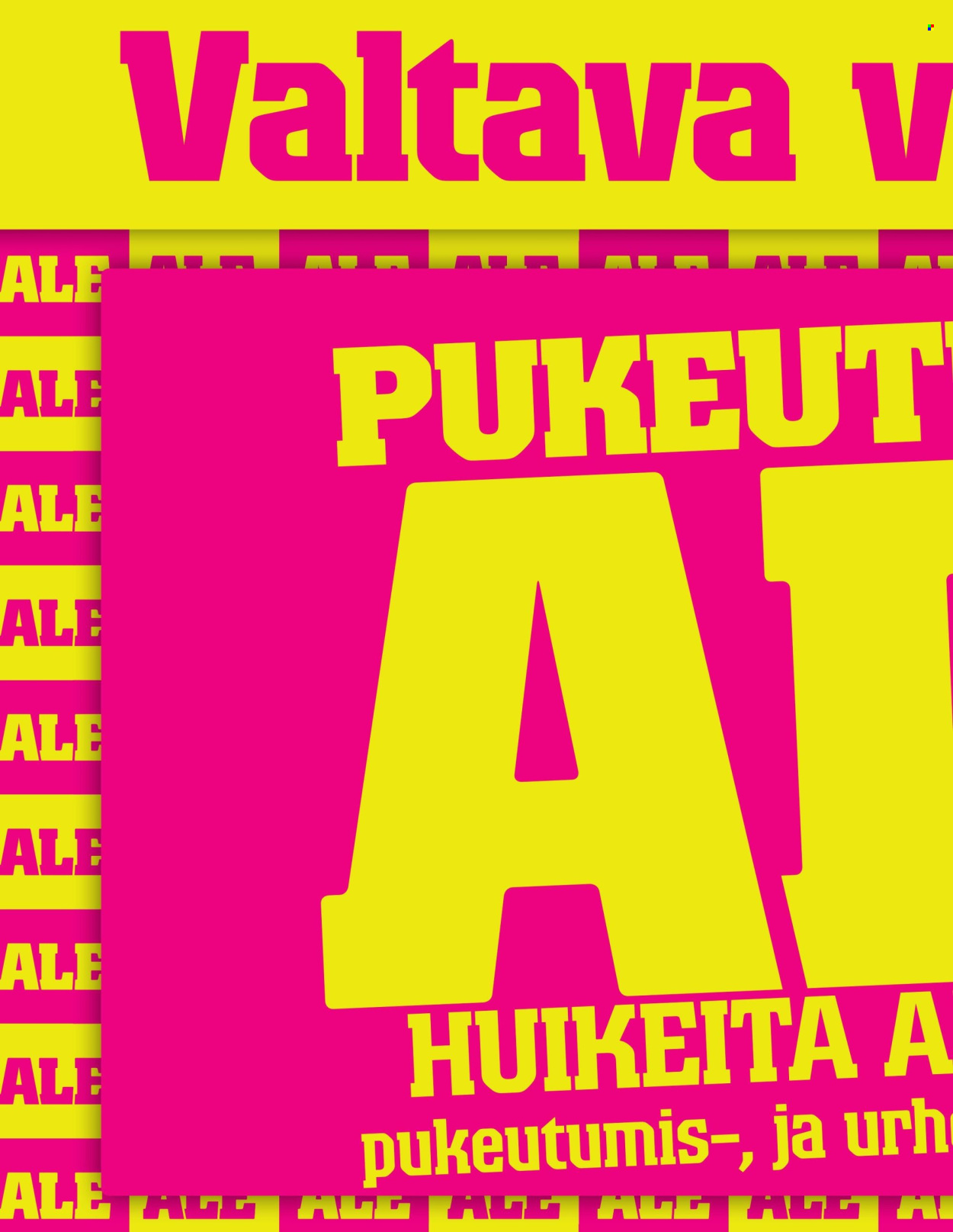 Kärkkäinen tarjoukset - 25.06.2025 - 08.07.2025. Sivu 4