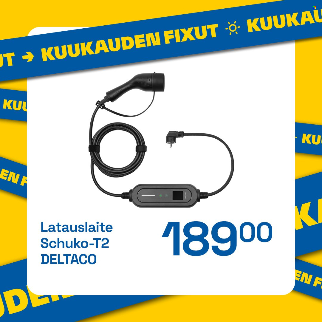 Fixus tarjoukset. Sivu 2