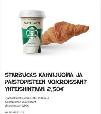 Alepa tarjoukset  - 02.07.2025 - 08.07.2025.