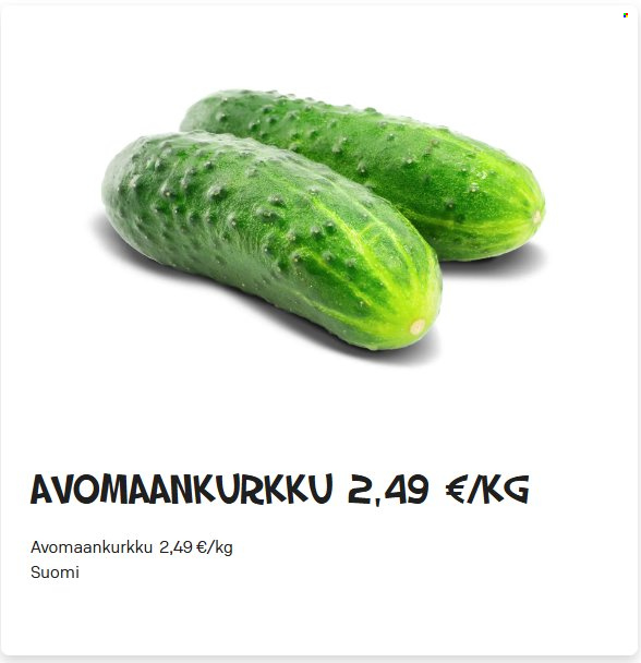Alepa tarjoukset - 02.07.2025 - 08.07.2025. Sivu 4