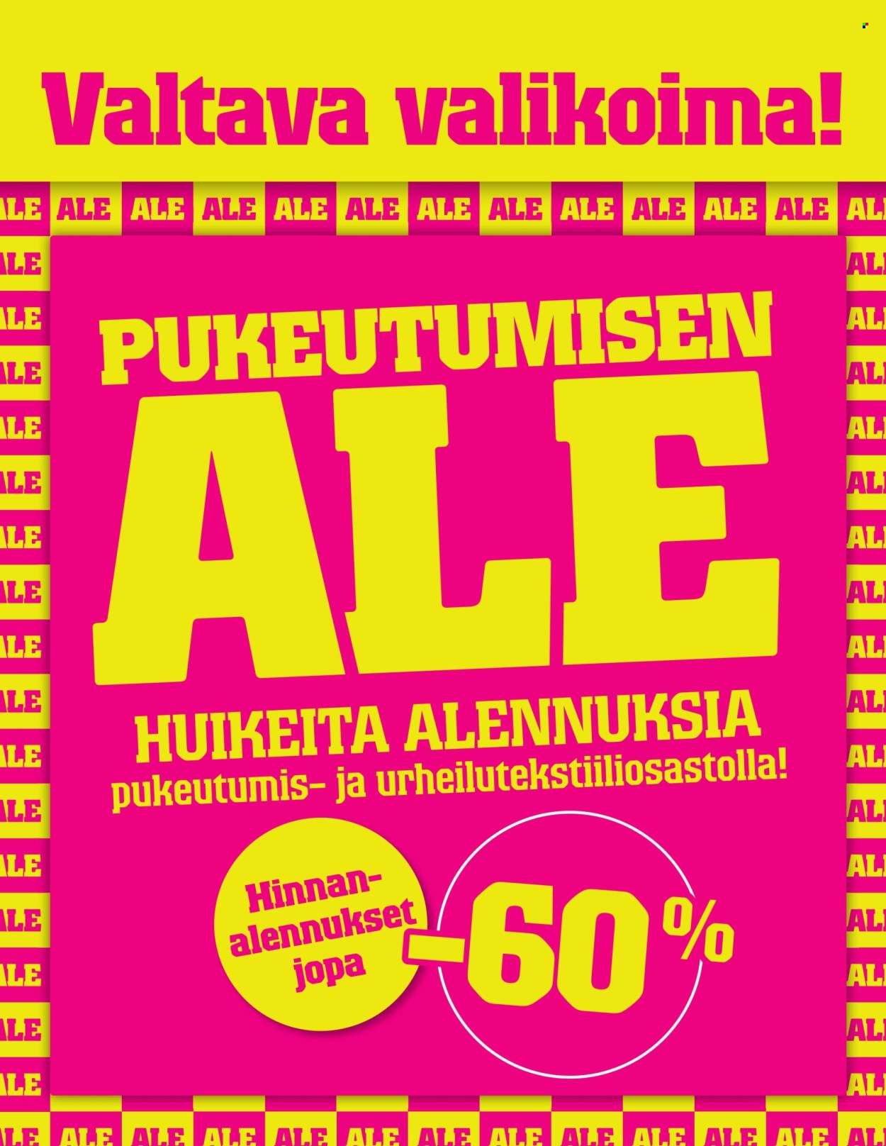 Kärkkäinen tarjoukset - 09.07.2025 - 22.07.2025. Sivu 3