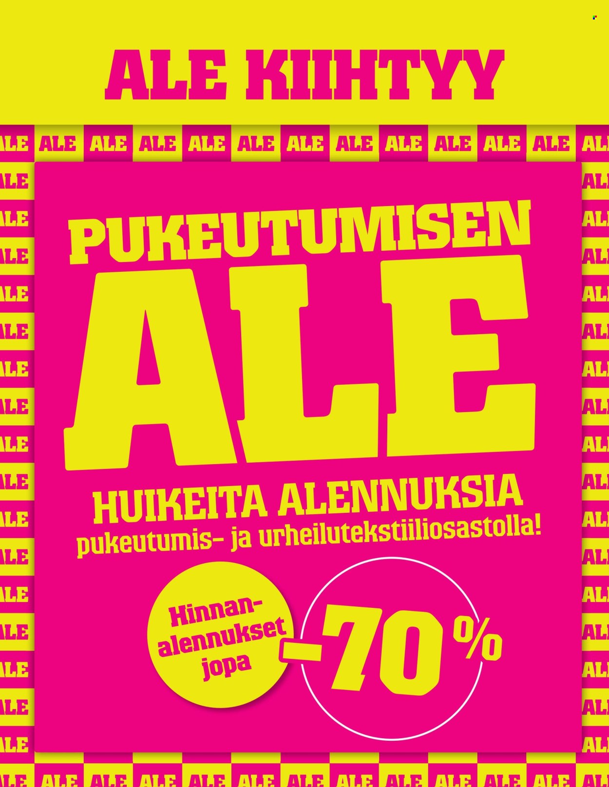 Kärkkäinen tarjoukset - 23.07.2025 - 05.08.2025. Sivu 3
