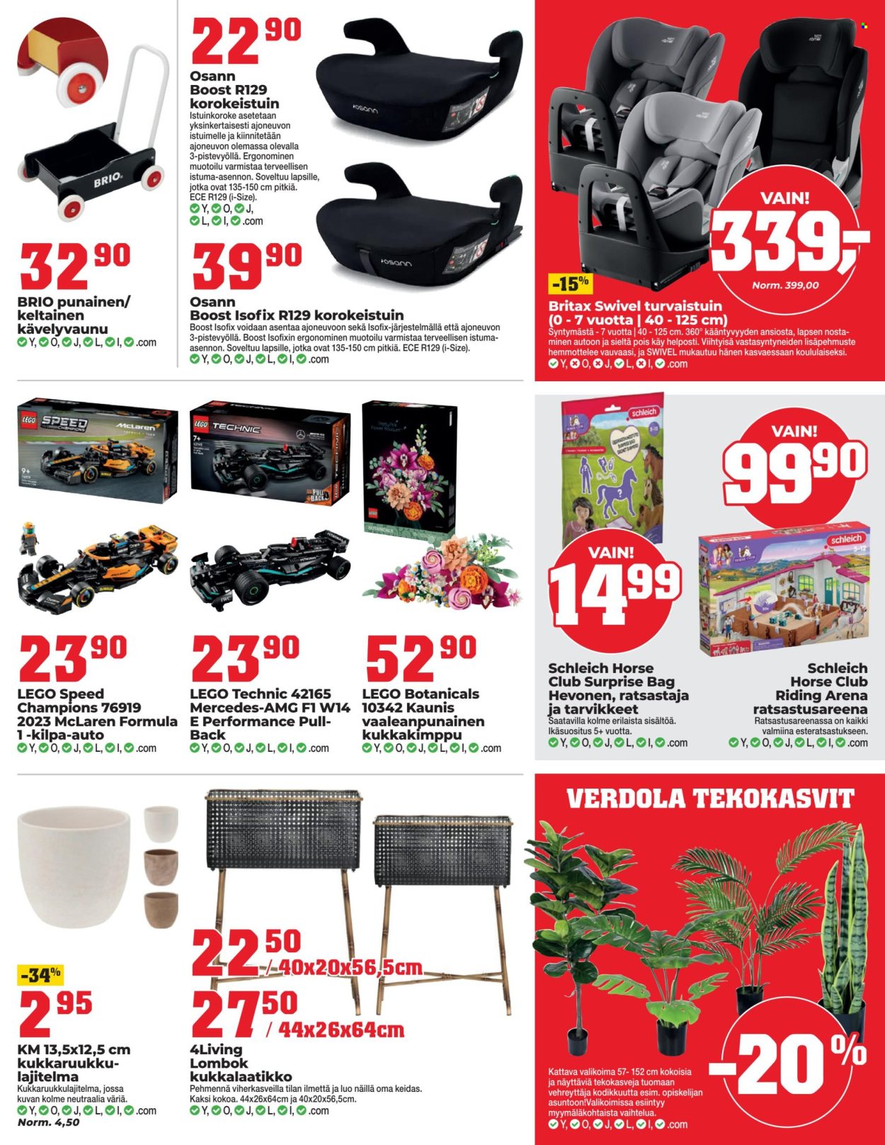 Kärkkäinen tarjoukset - 23.07.2025 - 05.08.2025. Sivu 9