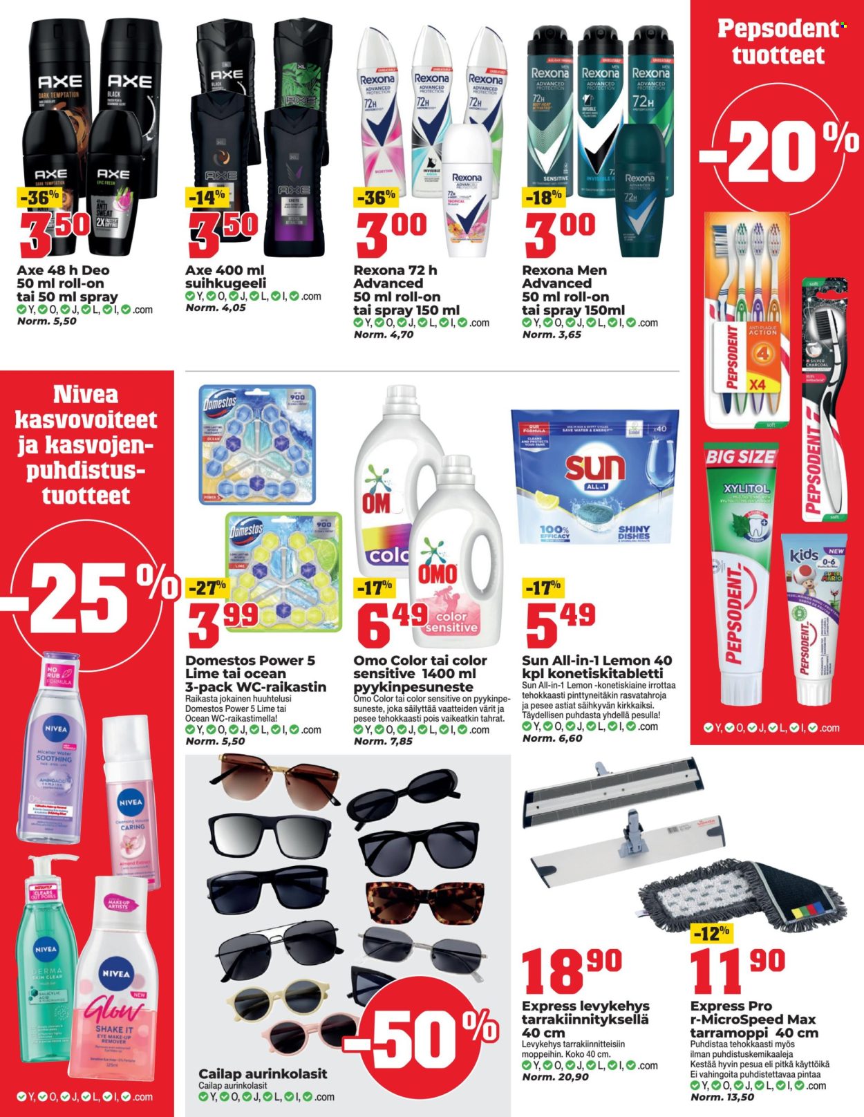 Kärkkäinen tarjoukset - 23.07.2025 - 05.08.2025. Sivu 14
