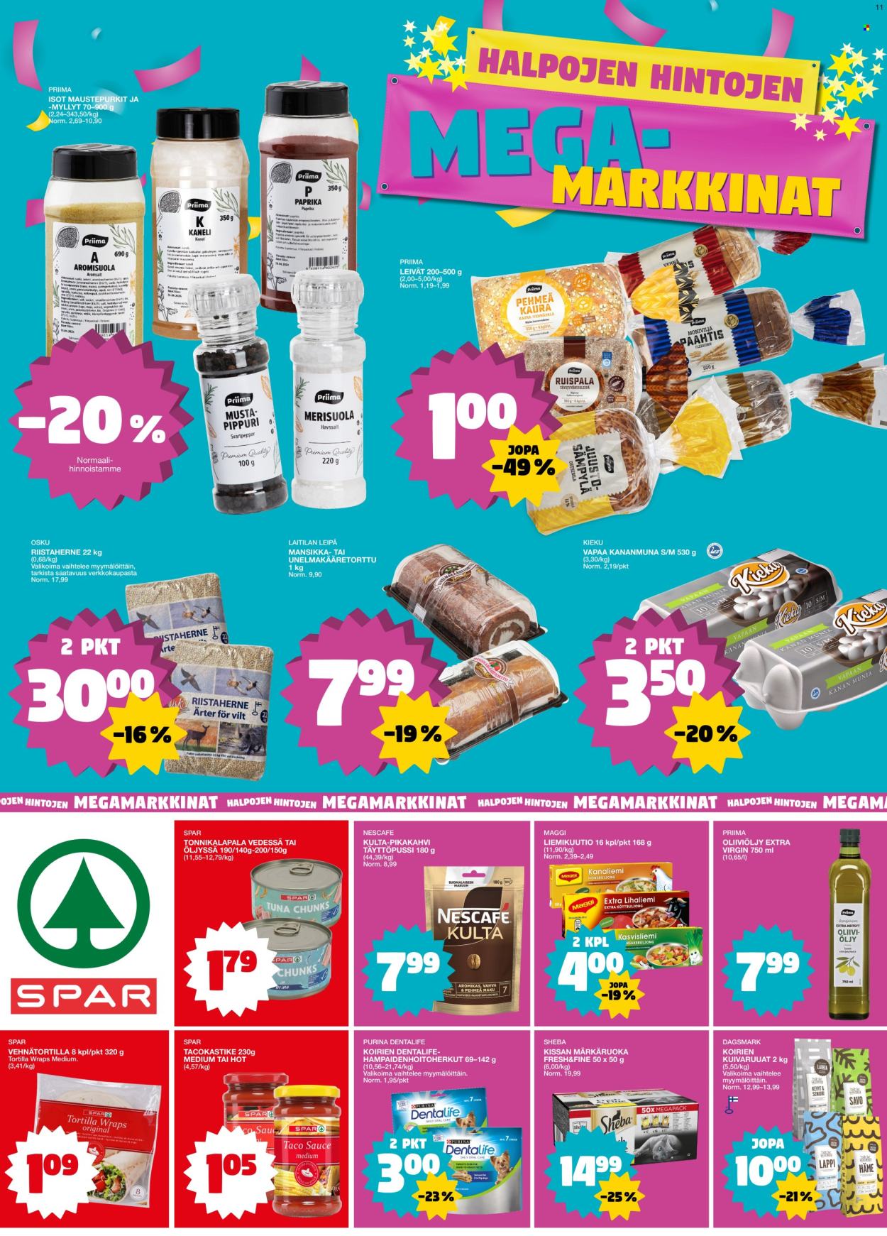Tokmanni tarjoukset - 28.07.2025 - 03.08.2025. Sivu 11