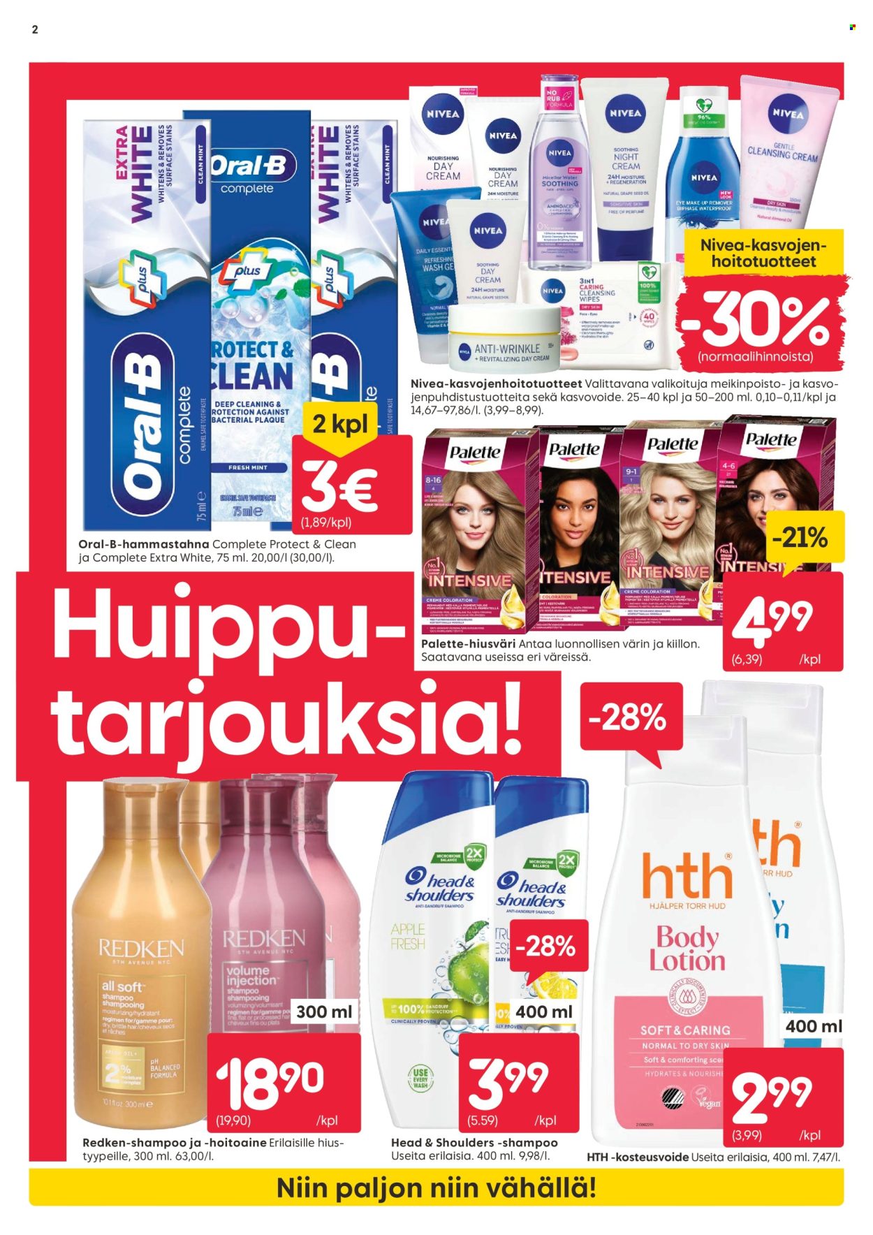 Rusta tarjoukset - 28.07.2025 - 10.08.2025. Sivu 2