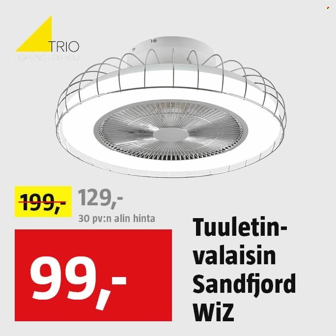 Bauhaus tarjoukset. Sivu 11