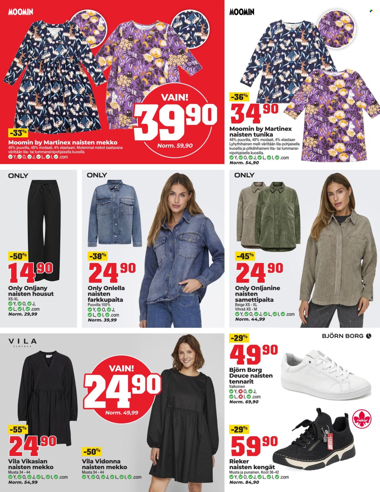 Kärkkäinen tarjoukset - 06.08.2025 - 19.08.2025. Sivu 8