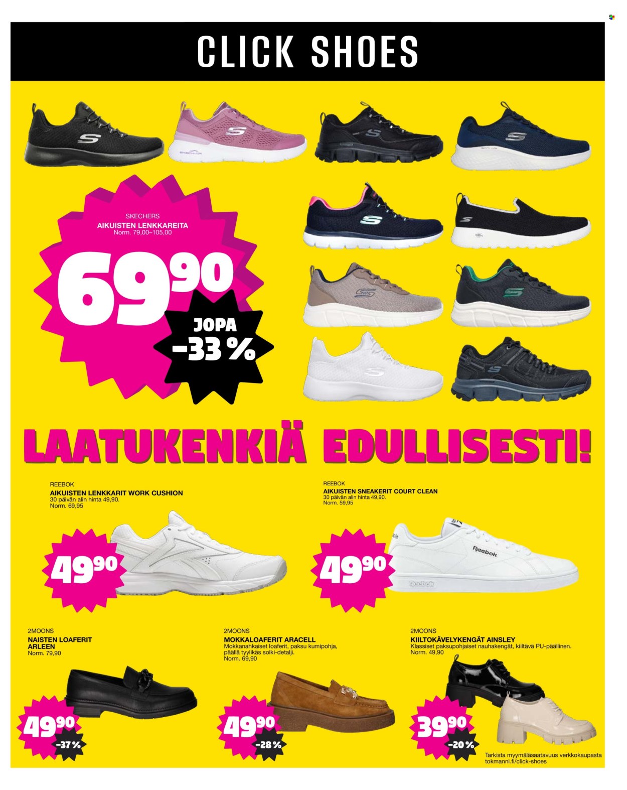 Tokmanni tarjoukset - 11.08.2025 - 17.08.2025. Sivu 5