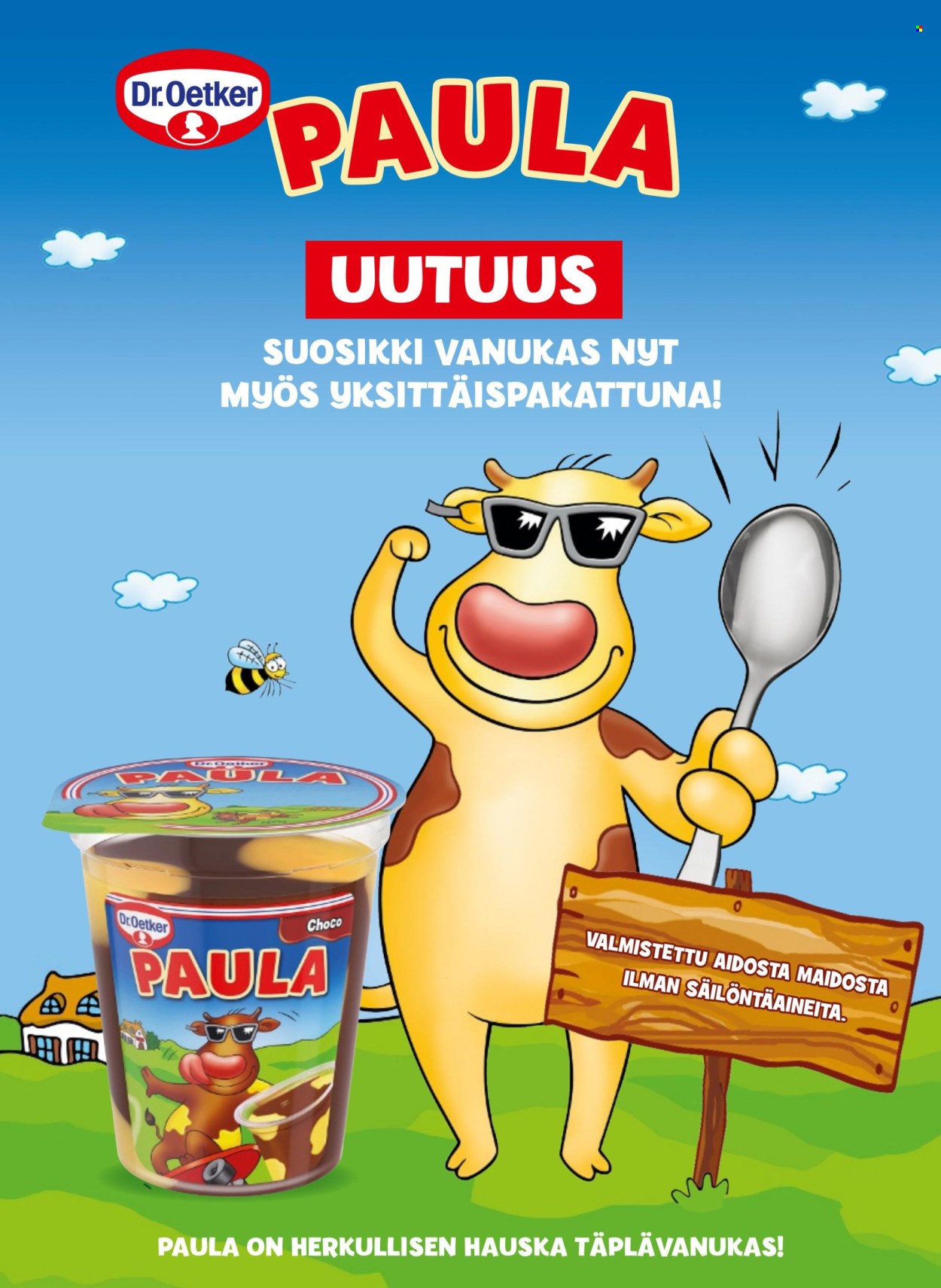 K-market tarjoukset - 27.08.2025 - 30.09.2025. Sivu 14