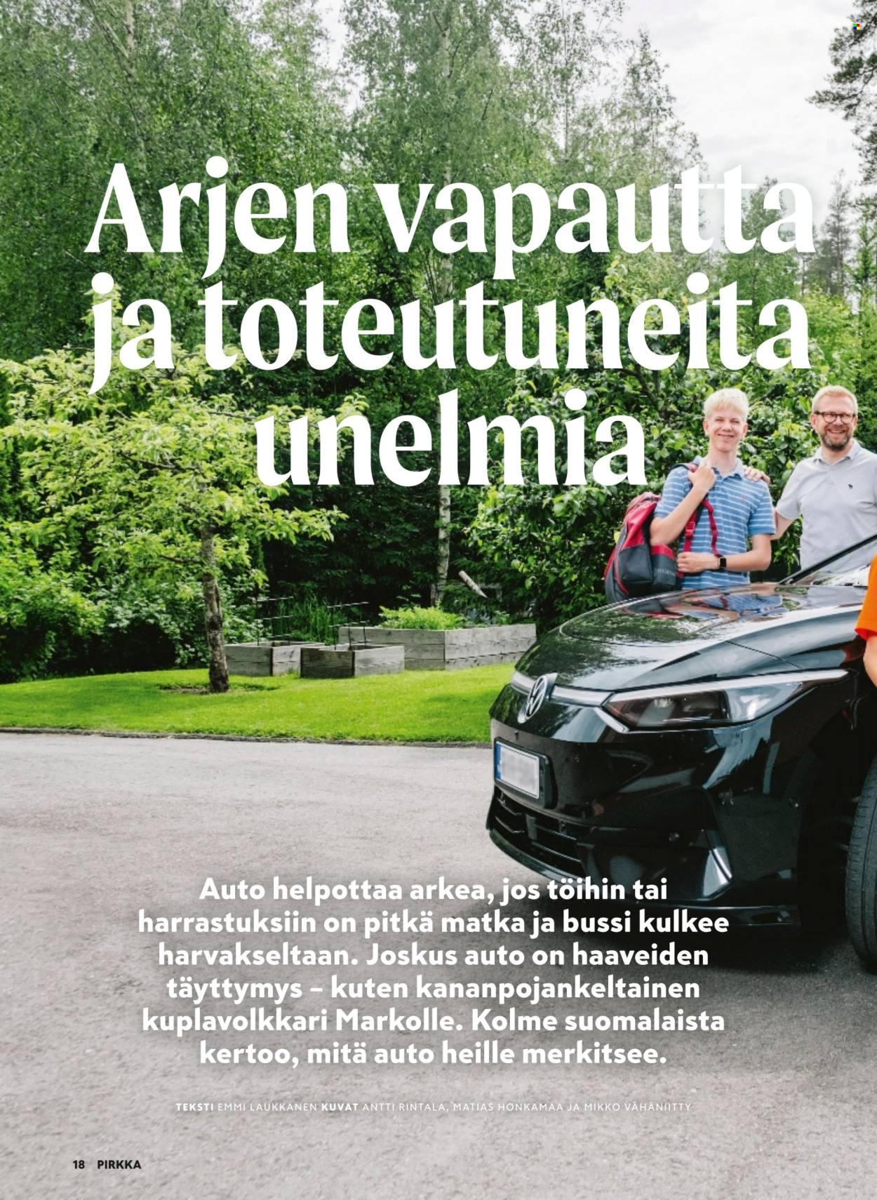 K-market tarjoukset - 27.08.2025 - 30.09.2025. Sivu 18