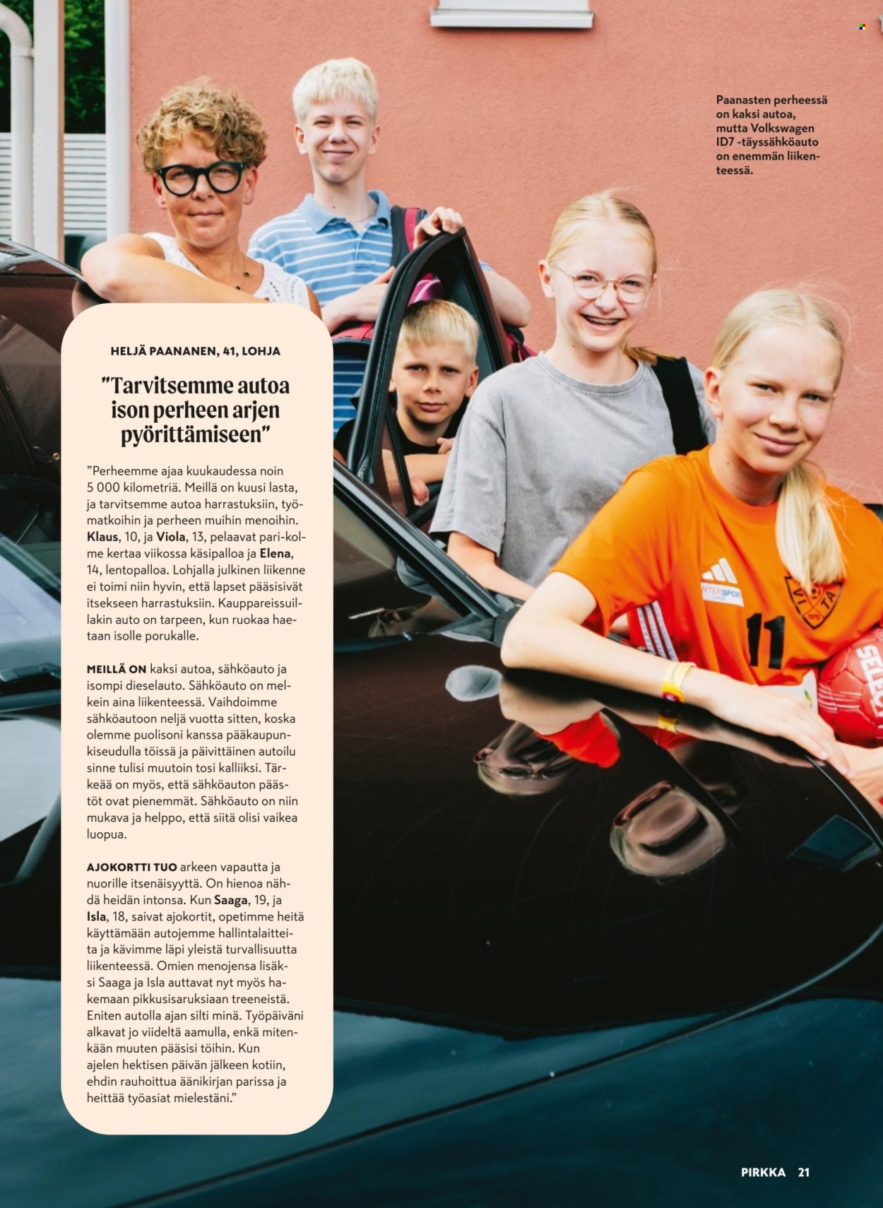K-market tarjoukset - 27.08.2025 - 30.09.2025. Sivu 21