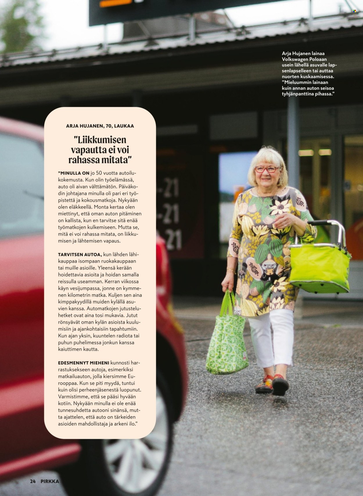 K-market tarjoukset - 27.08.2025 - 30.09.2025. Sivu 24