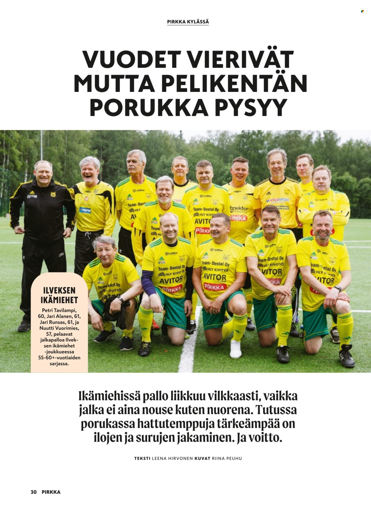 K-market tarjoukset - 27.08.2025 - 30.09.2025. Sivu 30
