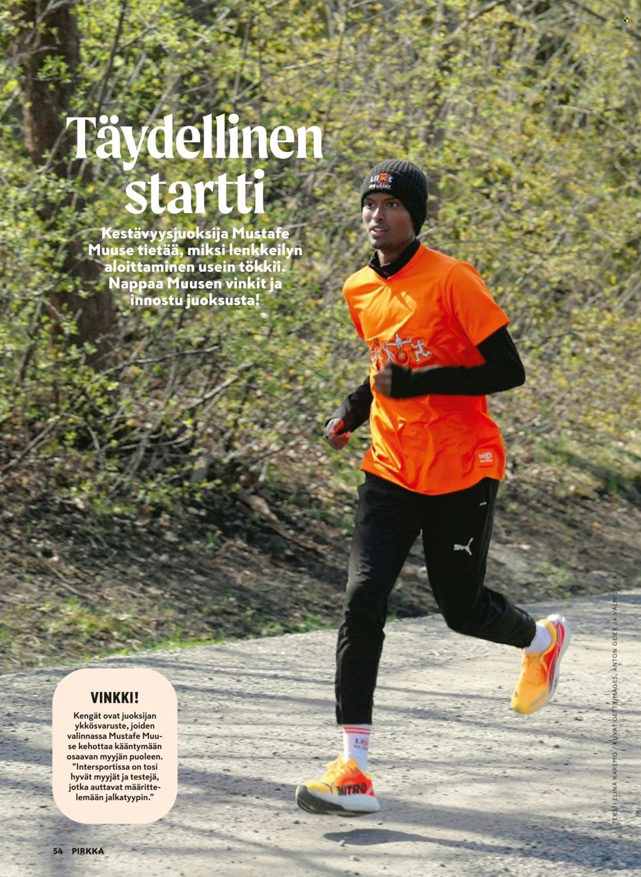 K-market tarjoukset - 27.08.2025 - 30.09.2025. Sivu 54