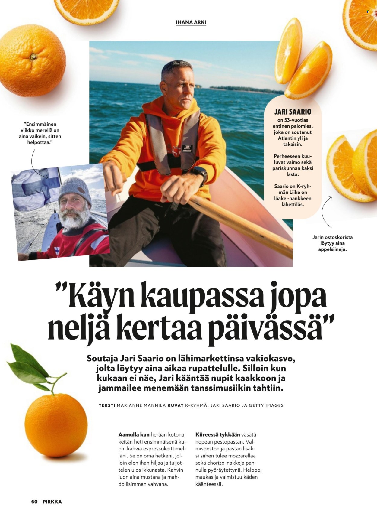 K-market tarjoukset - 27.08.2025 - 30.09.2025. Sivu 60