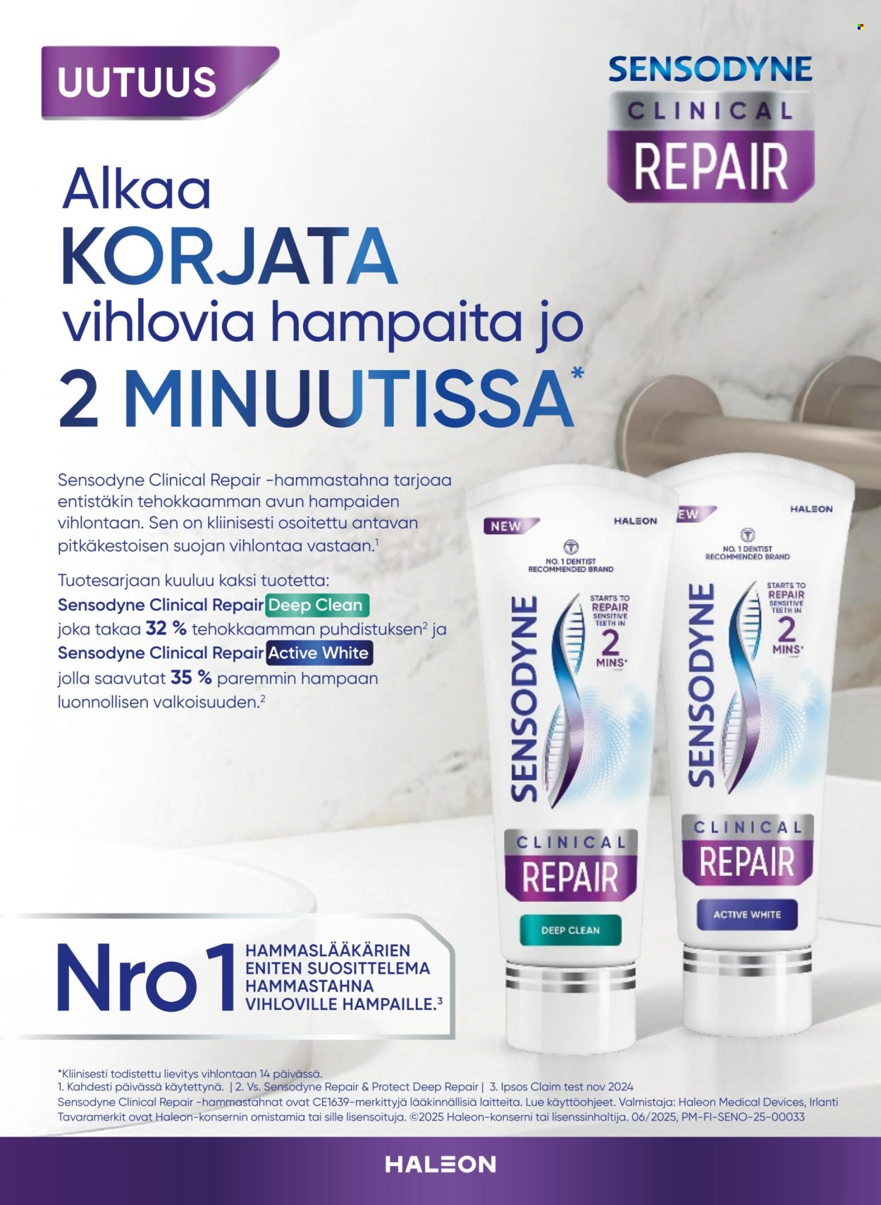 K-market tarjoukset - 27.08.2025 - 30.09.2025. Sivu 66