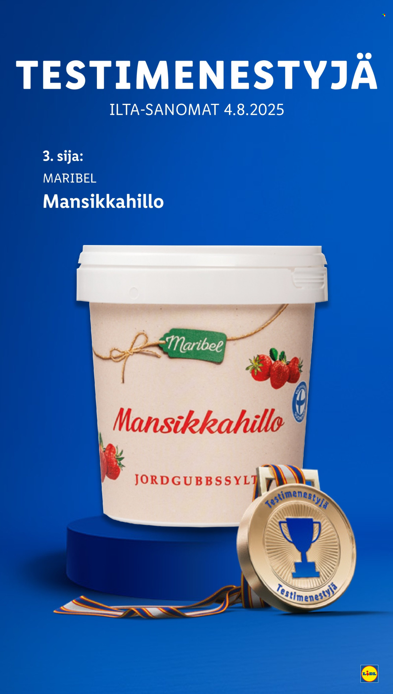 Lidl tarjoukset - 04.09.2025 - 10.09.2025. Sivu 24