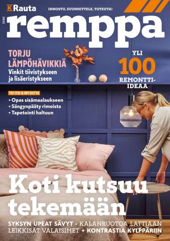 K-Rauta tarjoukset .
