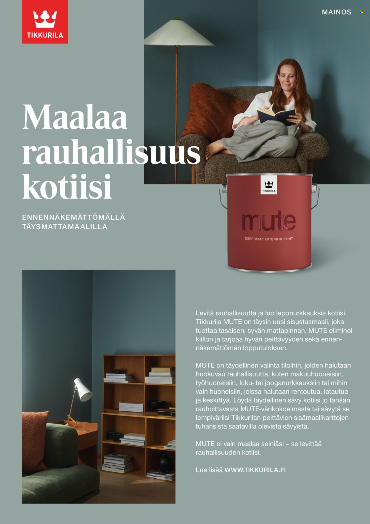 K-Rauta tarjoukset. Sivu 10