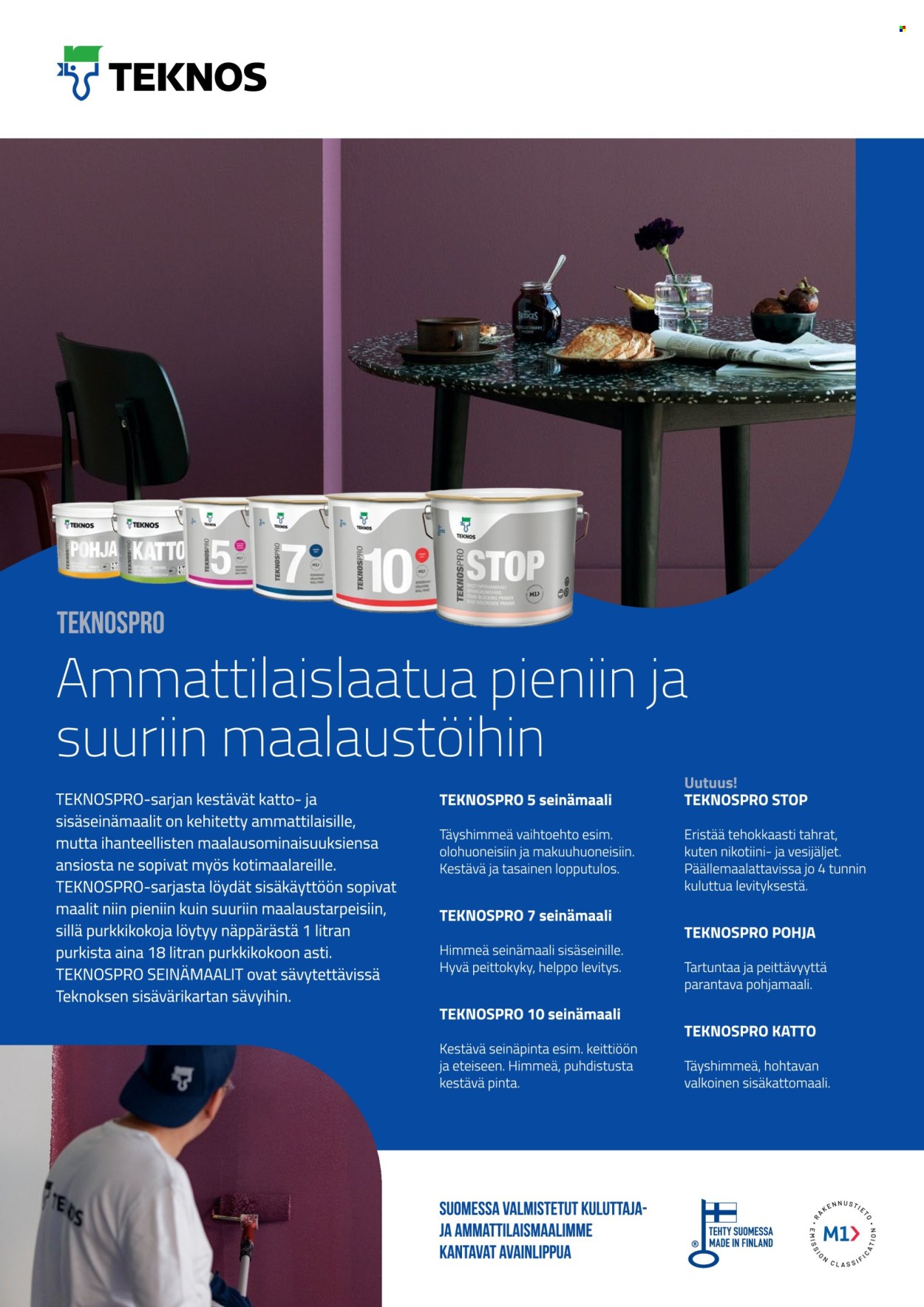 K-Rauta tarjoukset. Sivu 24