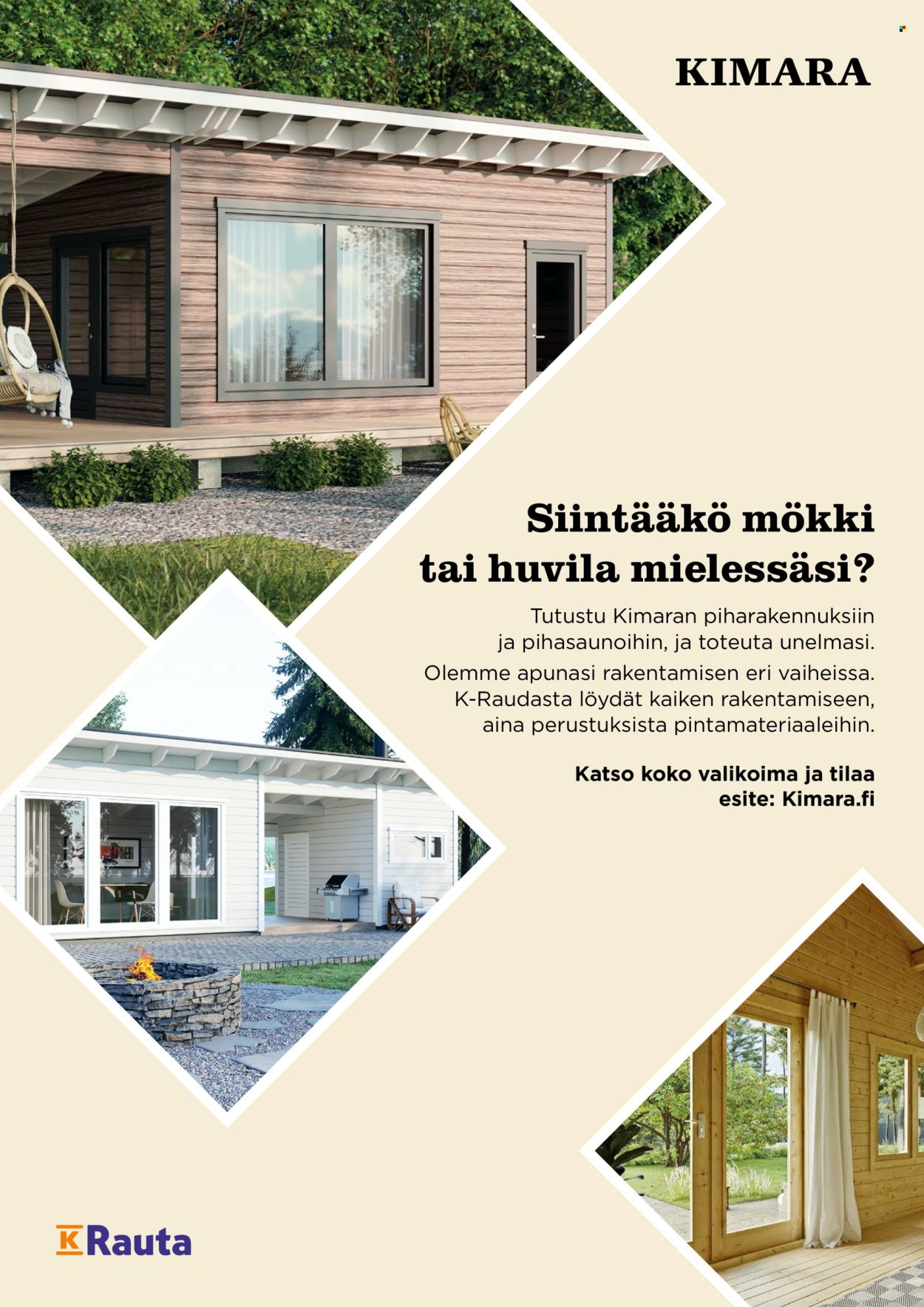 K-Rauta tarjoukset. Sivu 41