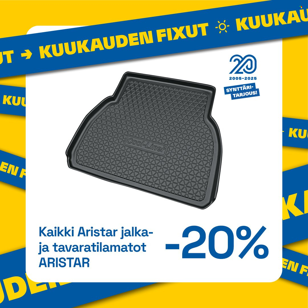 Fixus tarjoukset - 01.09.2025 - 30.09.2025. Sivu 3