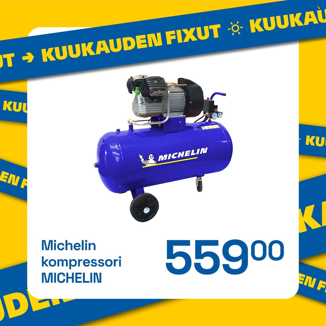 Fixus tarjoukset - 01.09.2025 - 30.09.2025. Sivu 4